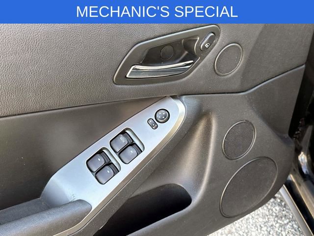 Used 2007 Pontiac G6 GT w/ Premium Package image 13