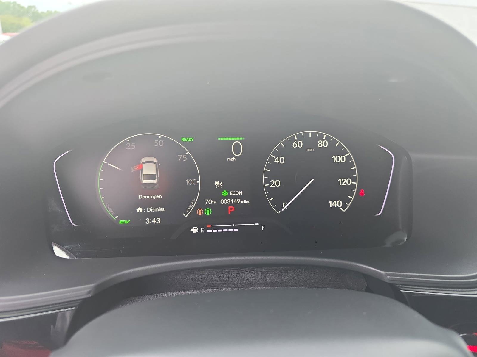 Used 2026 Honda Civic Sport image 19