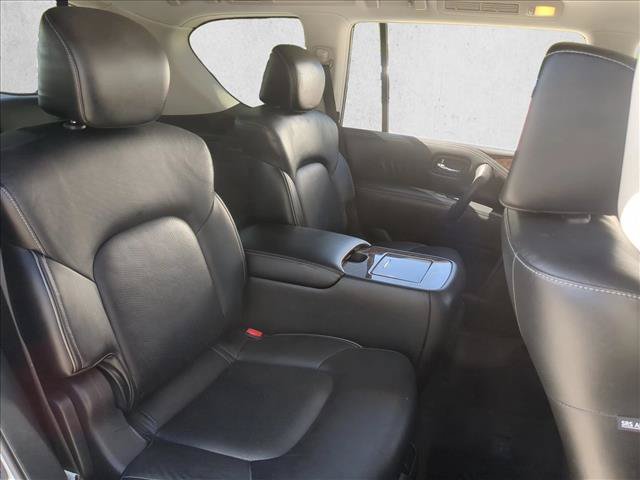 Used 2016 INFINITI QX80 4WD w/ 22" Wheel Package image 23