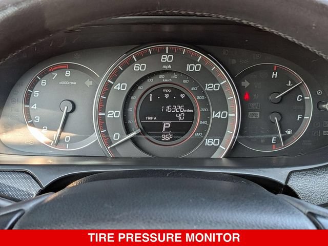 Used 2015 Honda Accord Sport image 21