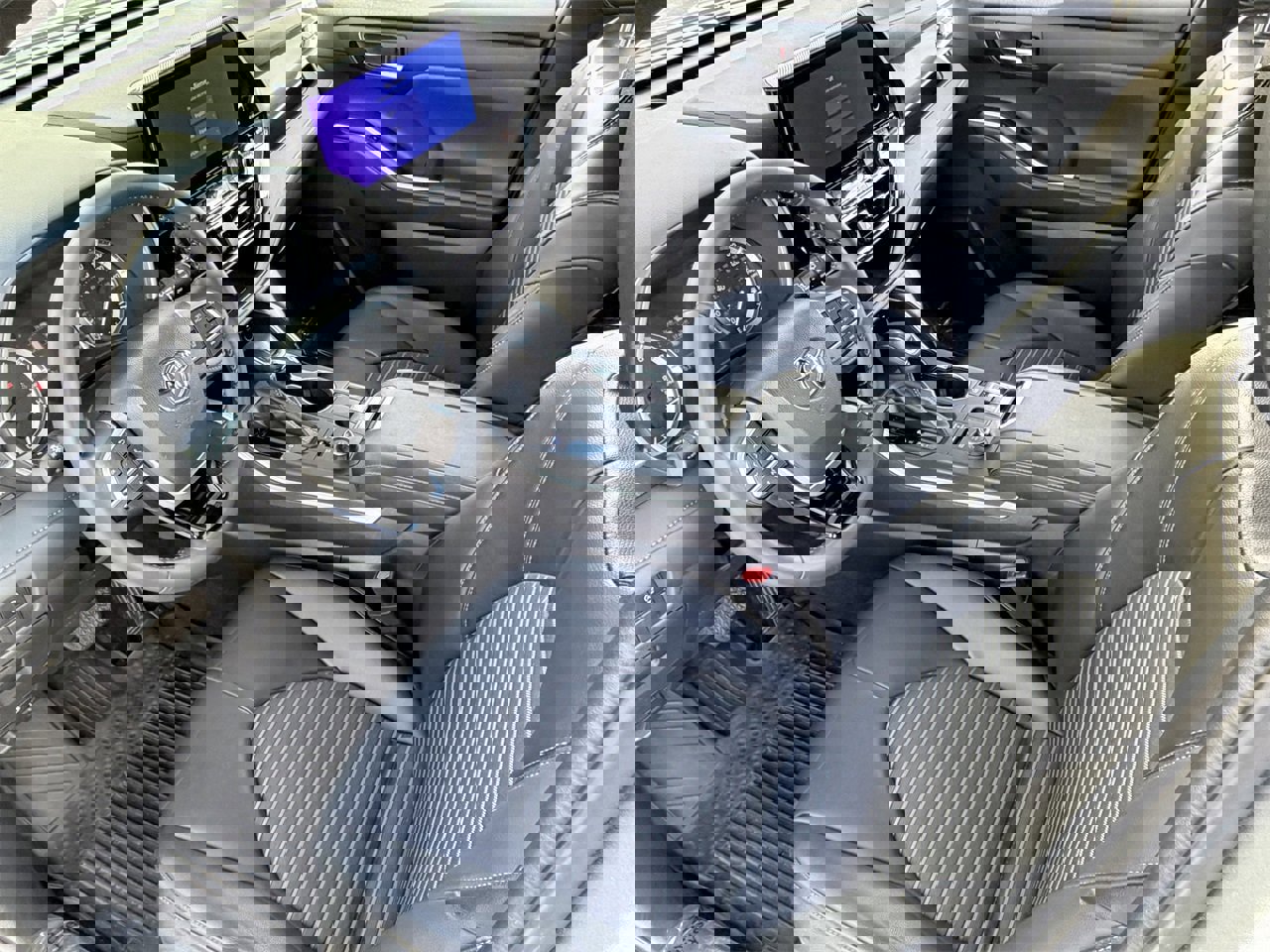 Used 2023 Toyota Highlander XSE image 18