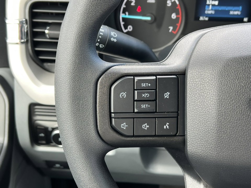 New 2026 Ford F250 4x4 Crew Cab Super Duty image 20