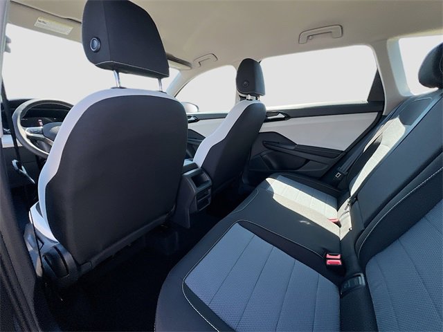 New 2025 Volkswagen Taos S image 23