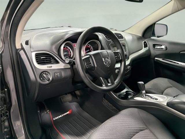 Used 2014 Dodge Journey SE w/ Flexible Seating Group FWD image 10