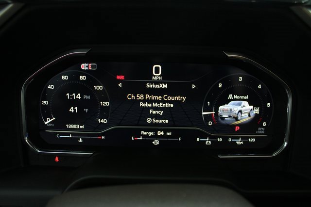 Used 2025 GMC Sierra 1500 Denali w/ Technology Package image 23