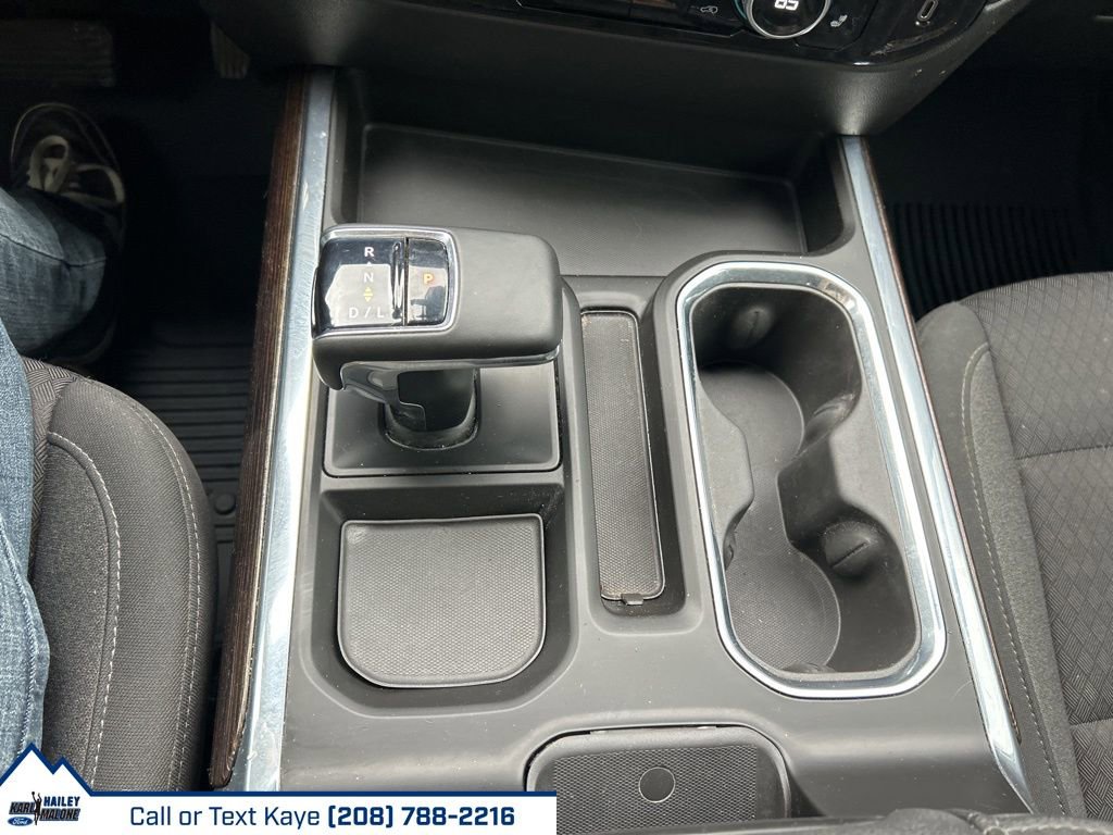 Used 2023 GMC Sierra 1500 Elevation w/ X31 Off-Road Package image 30