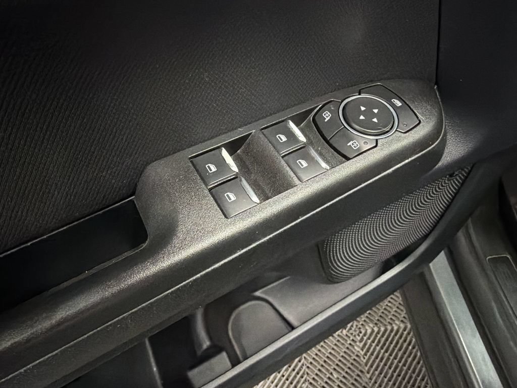 Used 2022 Ford Bronco Sport Outer Banks w/ Tech Package AWD/4WD image 14