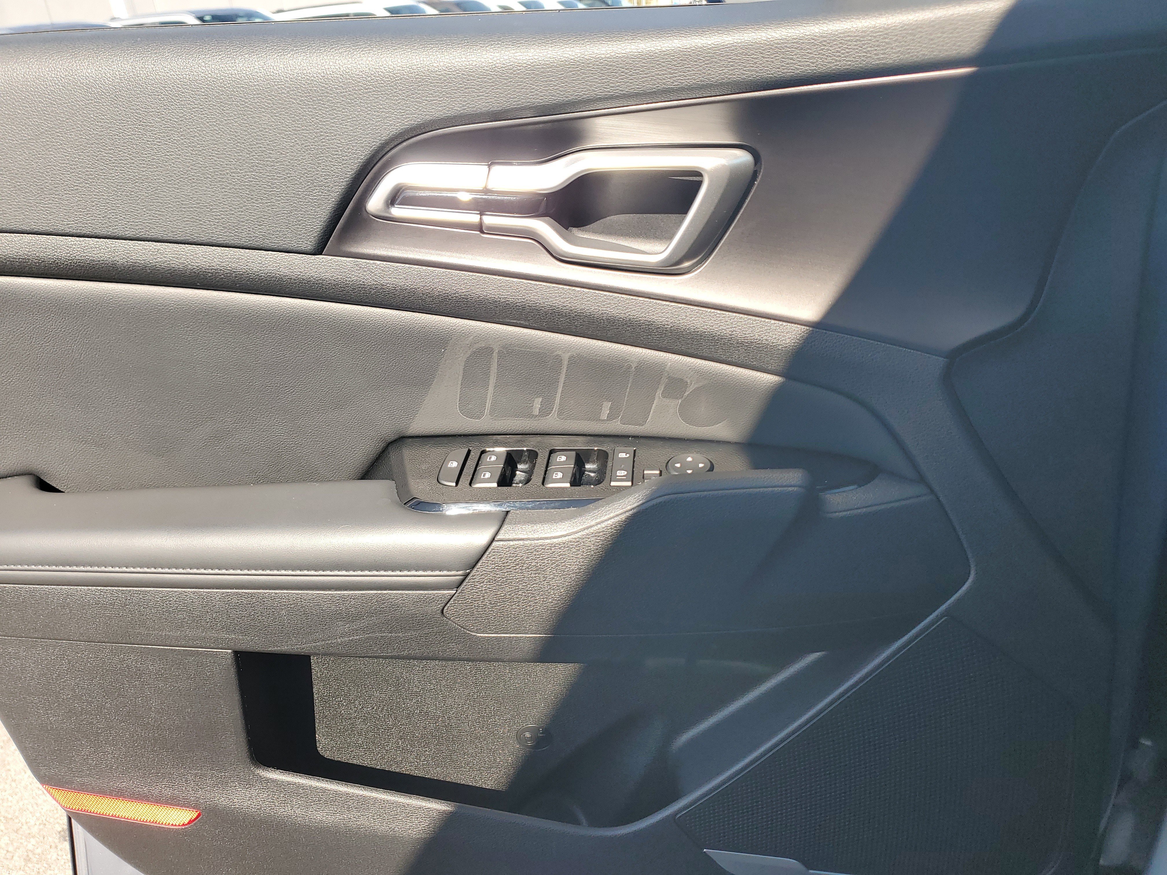Used 2023 Kia Sportage EX image 27