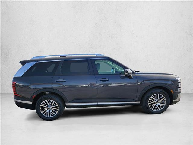 New 2026 Hyundai Palisade SEL image 8