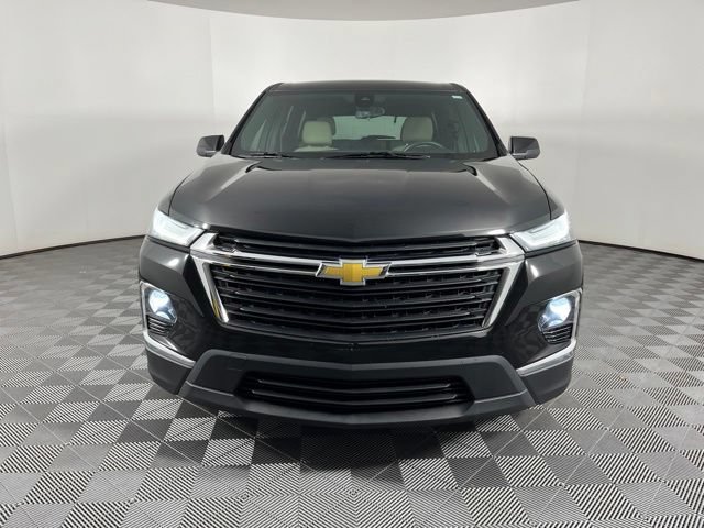 Used 2023 Chevrolet Traverse LS FWD image 5