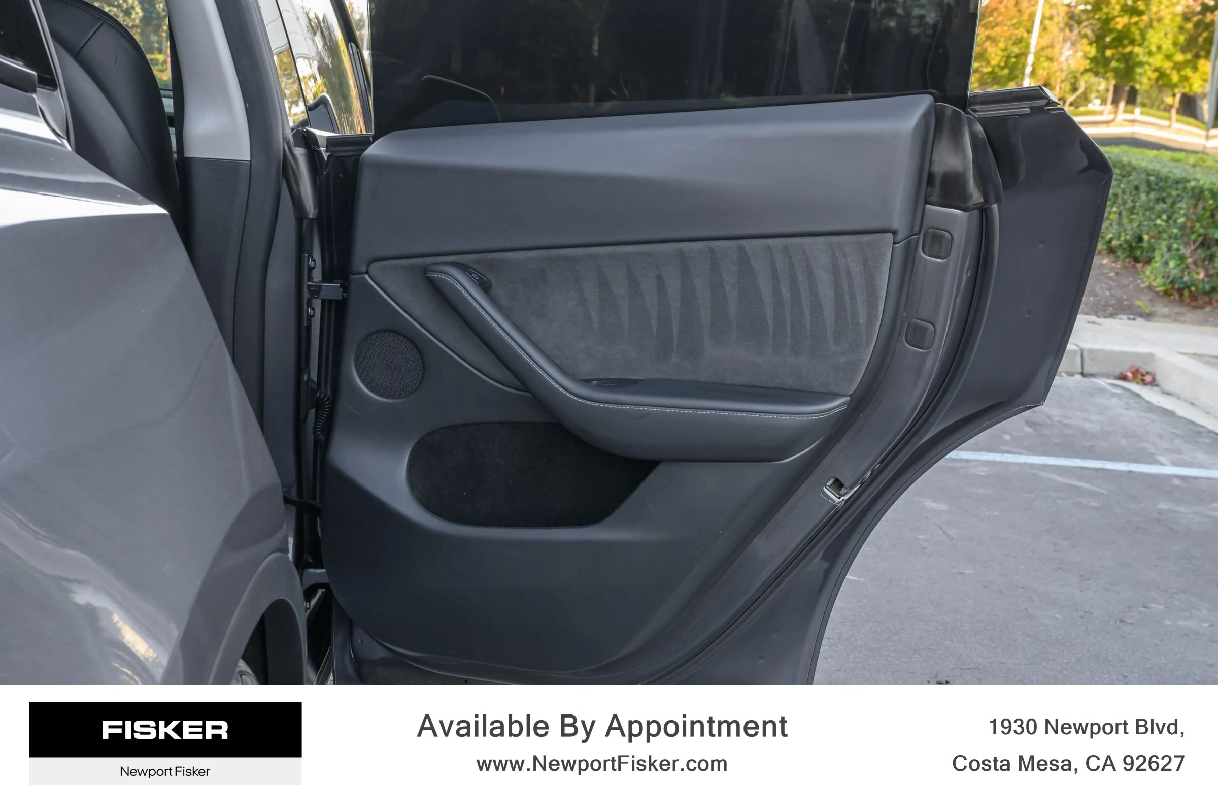 Used 2023 Tesla Model Y Performance AWD/4WD image 26