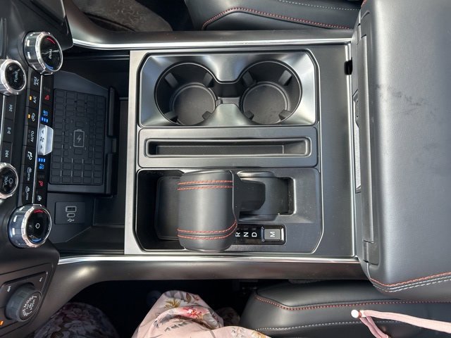 New 2025 Ford F150 Raptor image 19