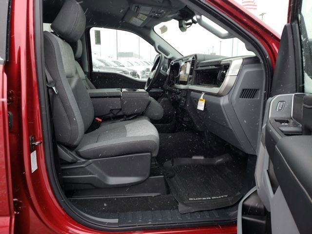 New 2026 Ford F250 XLT w/ XLT Premium Package image 20