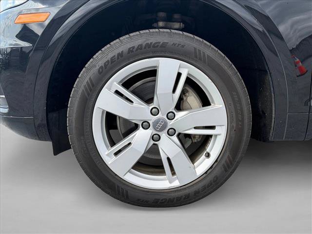 Used 2018 Audi Q5 2.0T Premium Plus w/ Premium Plus Package AWD/4WD image 18