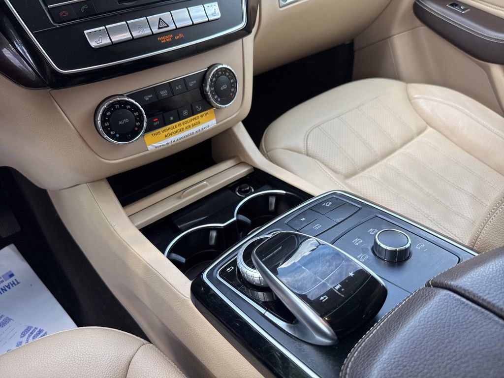 Used 2018 Mercedes-Benz GLE 350 4MATIC image 15