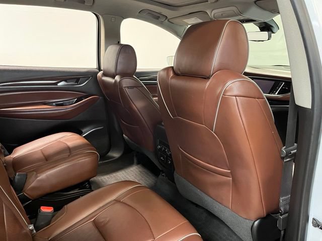 Used 2019 Buick Enclave Avenir w/ Avenir Technology Package AWD/4WD image 14