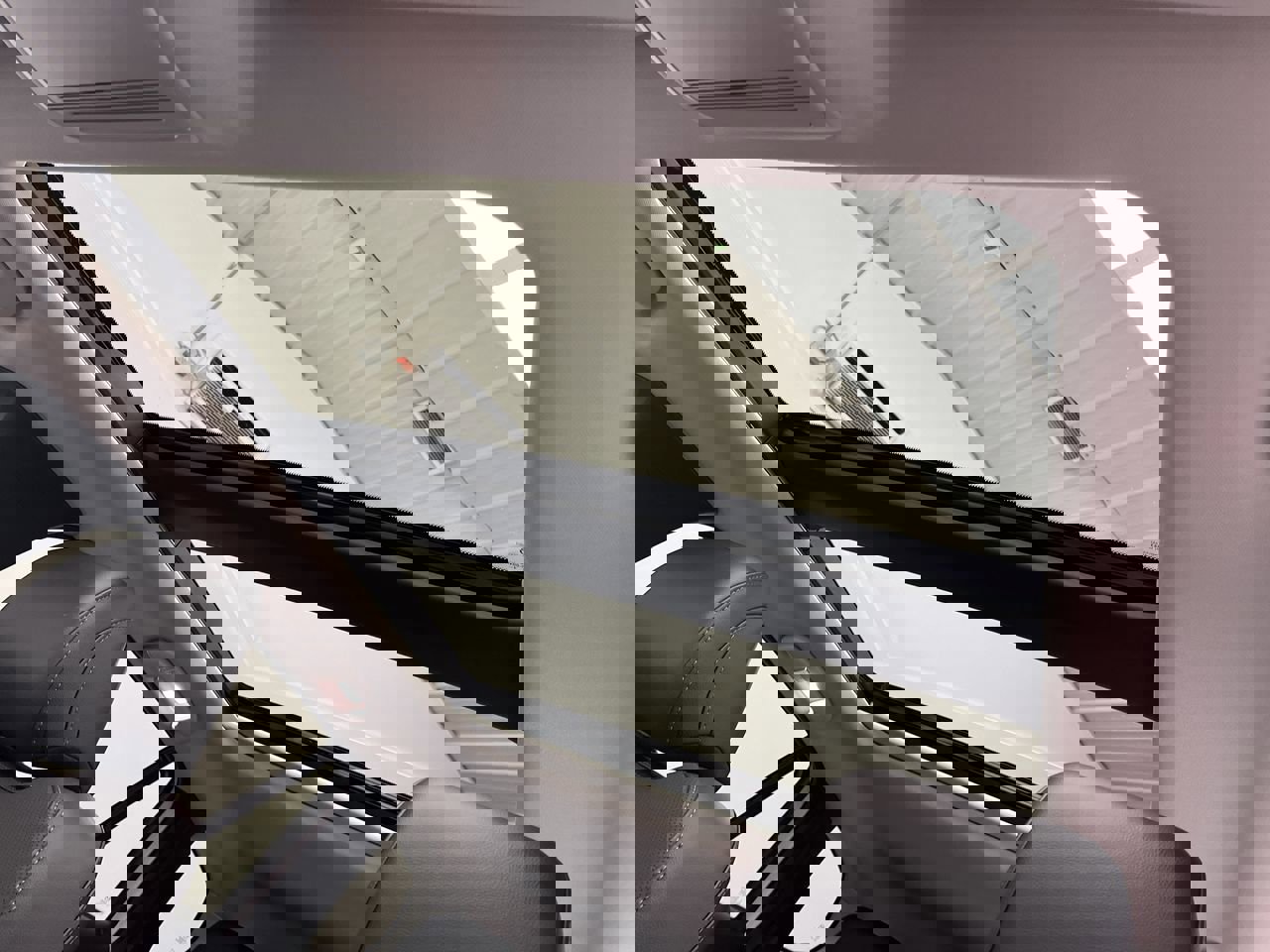 Certified 2025 MAZDA CX-50 2.5 Hybrid w/ Premium Plus Pkg image 6