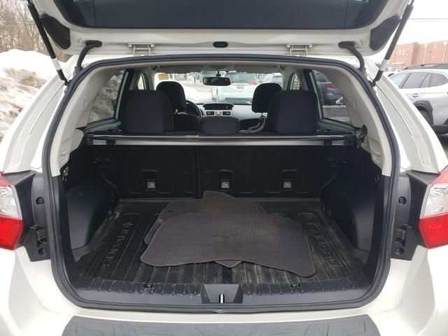 Used 2016 Subaru Crosstrek 2.0i Premium image 5