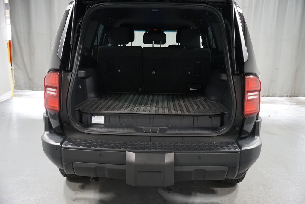 Certified 2024 Toyota Land Cruiser 1958 image 36