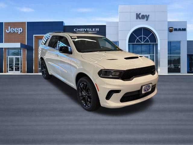 New 2026 Dodge Durango GT image 10