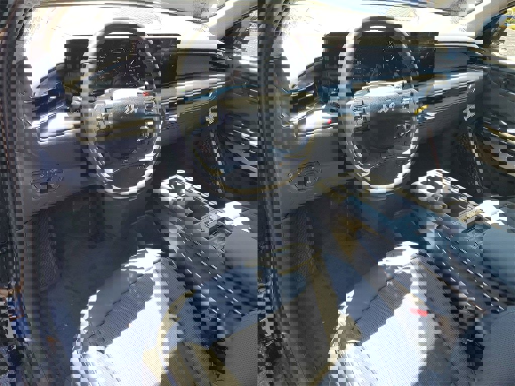 New 2026 Kia EV9 Light image 6