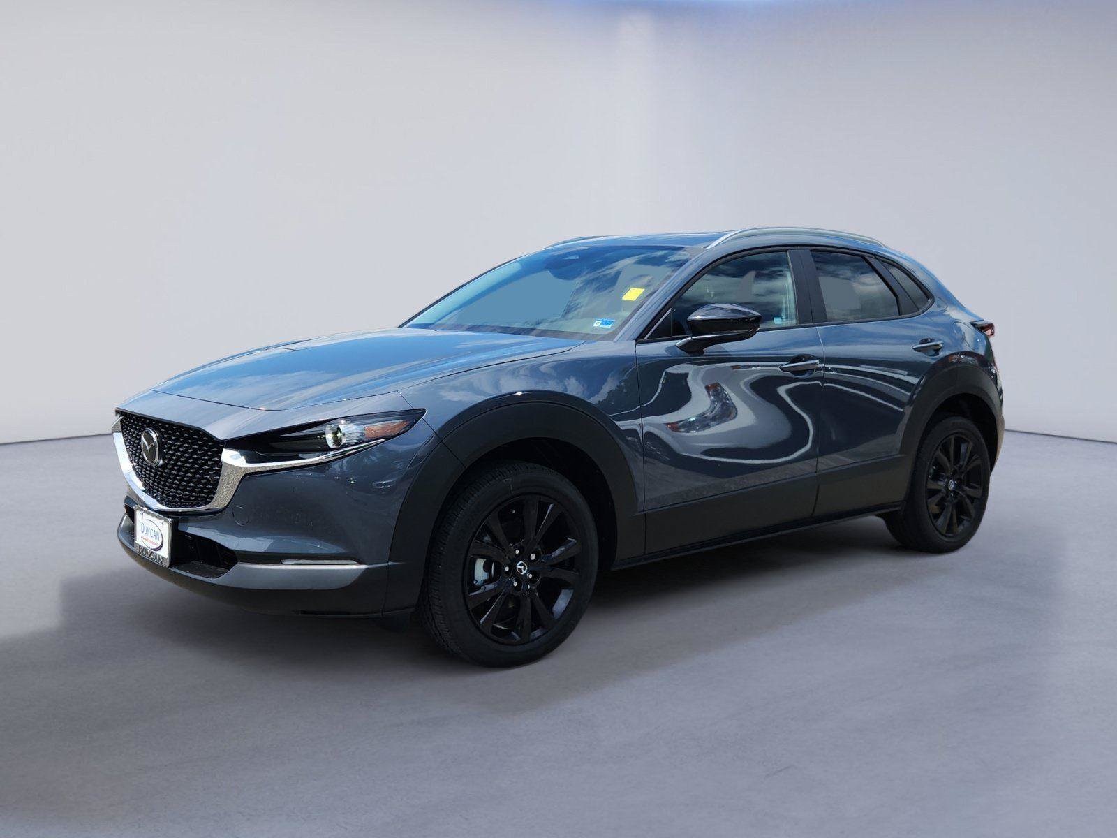 New 2026 MAZDA CX-30 AWD 2.5 S image 15