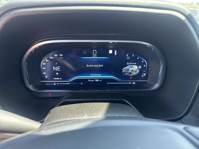 Used 2023 Chevrolet Tahoe RST w/ Luxury Package AWD/4WD image 16