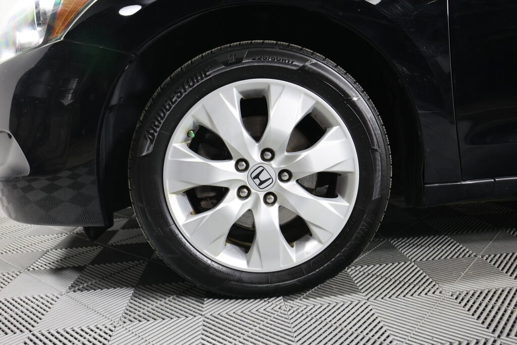 Used 2010 Honda Accord EX image 9