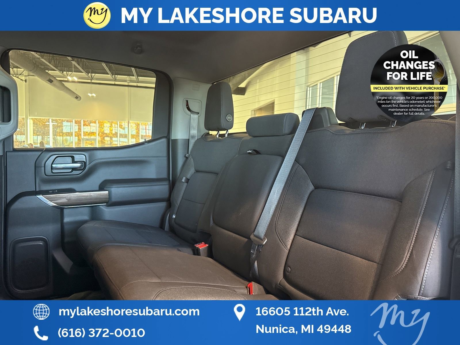 Used 2022 Chevrolet Silverado 1500 RST image 25