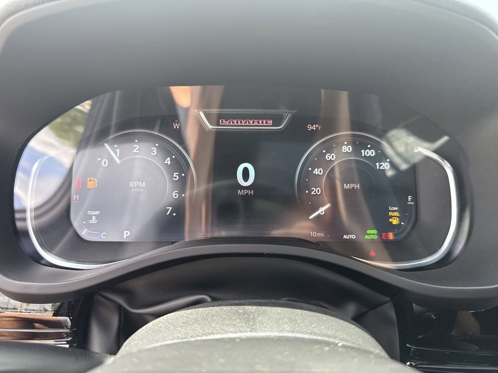 New 2026 RAM 1500 Laramie image 17