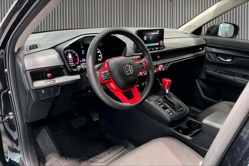Used 2025 Honda CR-V EX image 14