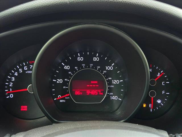 Used 2015 Kia Soul FWD image 11