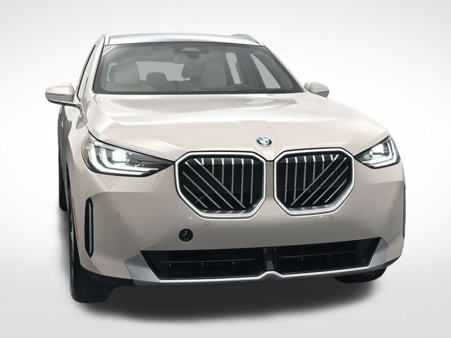 New 2026 BMW X3 xDrive30i w/ Convenience Package AWD/4WD image 11