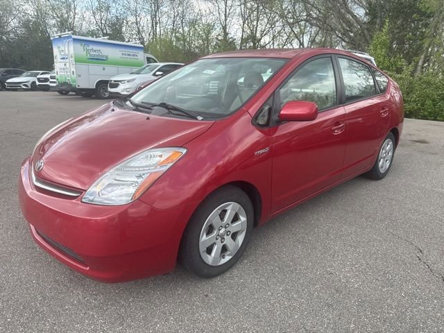 Used 2007 Toyota Prius image 1
