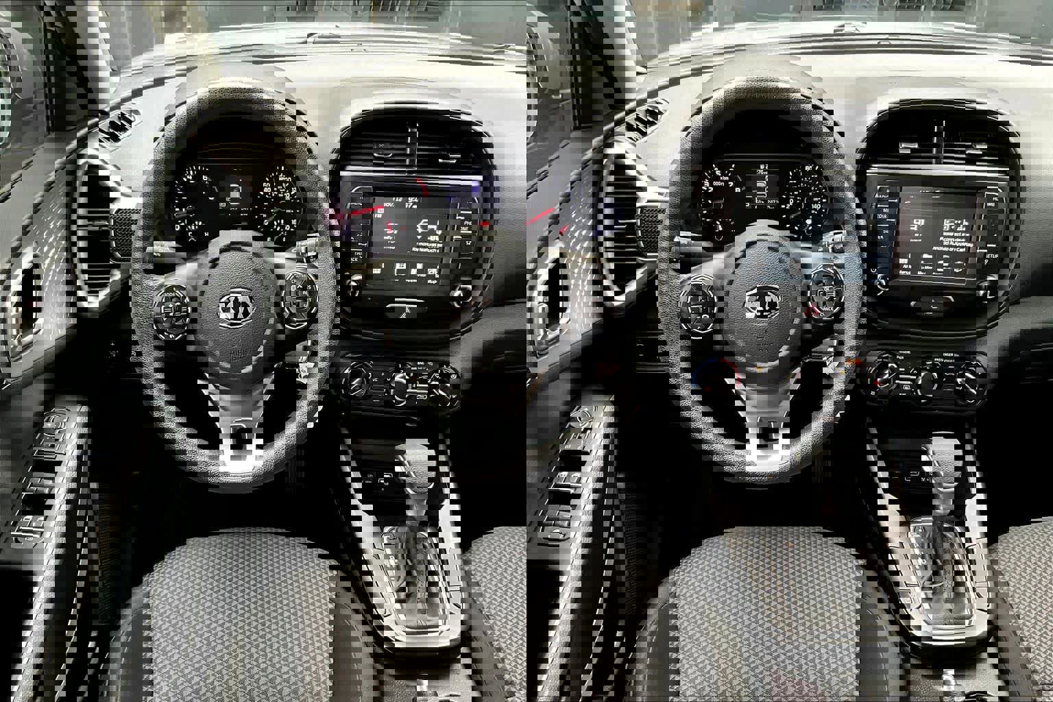 Used 2021 Kia Soul LX image 5