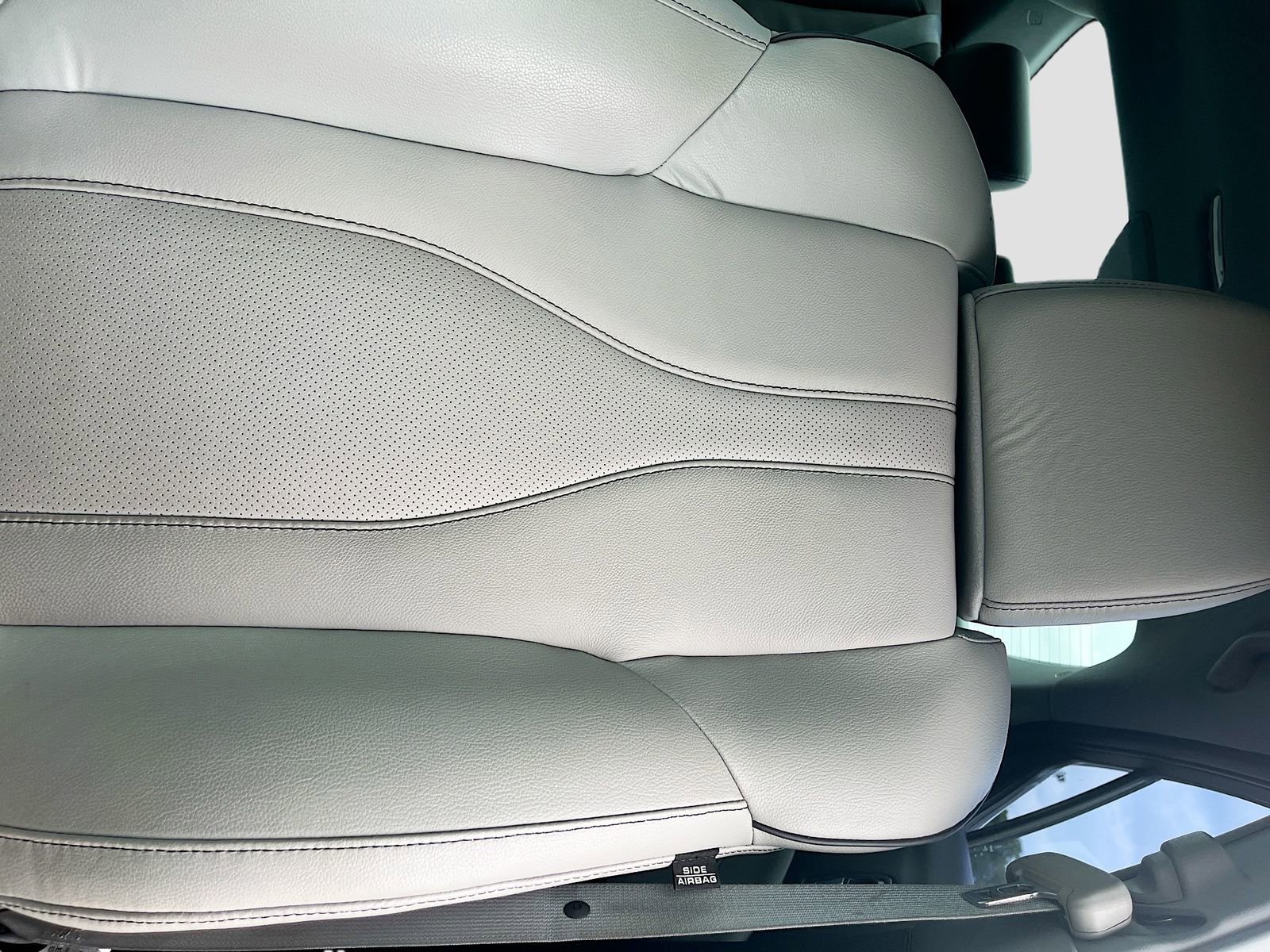 Used 2021 Acura ILX w/ Premium Package image 18