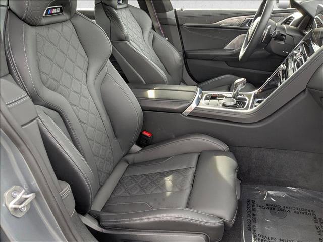 Used 2023 BMW M8 Gran Coupe xDrive Competition image 21