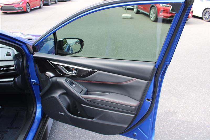 Used 2022 Subaru WRX Limited image 14