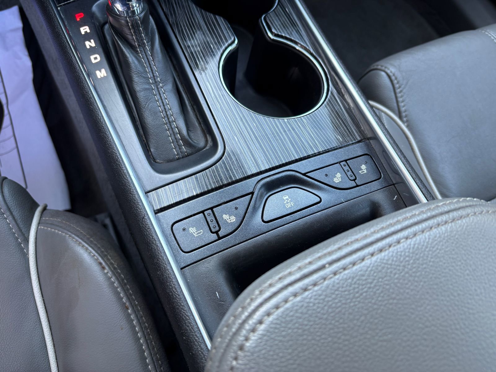 Used 2017 Chevrolet Impala Premier image 33