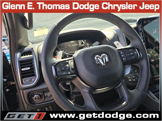 New 2027 RAM 1500 Rebel AWD/4WD image 11