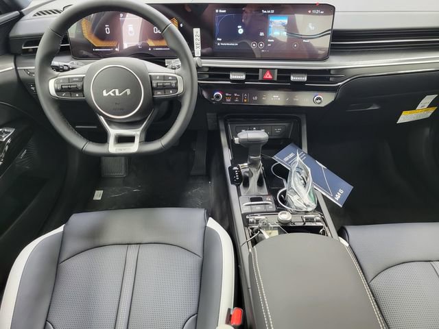 New 2026 Kia K5 GT-Line w/ GT-Line Premium Package image 22