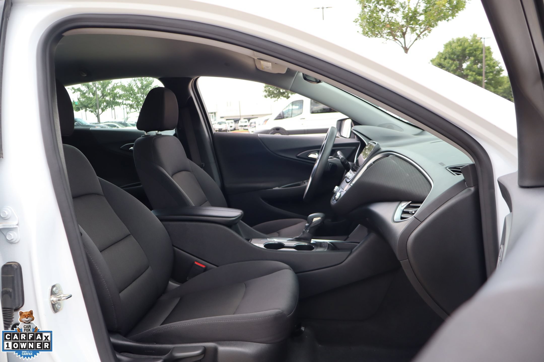 Used 2024 Chevrolet Malibu LT FWD image 29