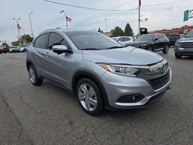 Used 2020 Honda HR-V EX image 1
