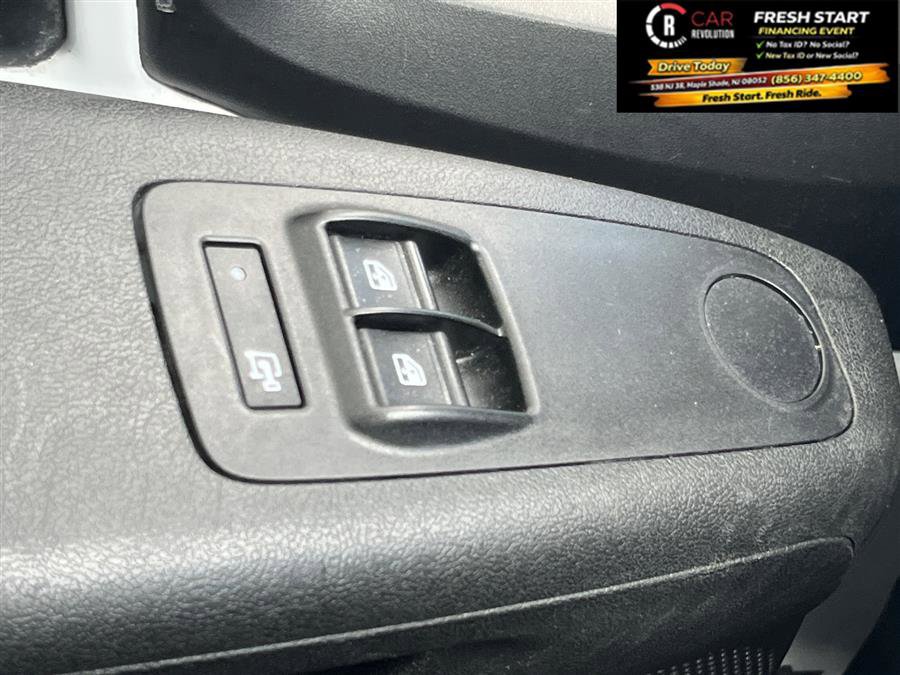 Used 2023 RAM ProMaster 2500 FWD image 21