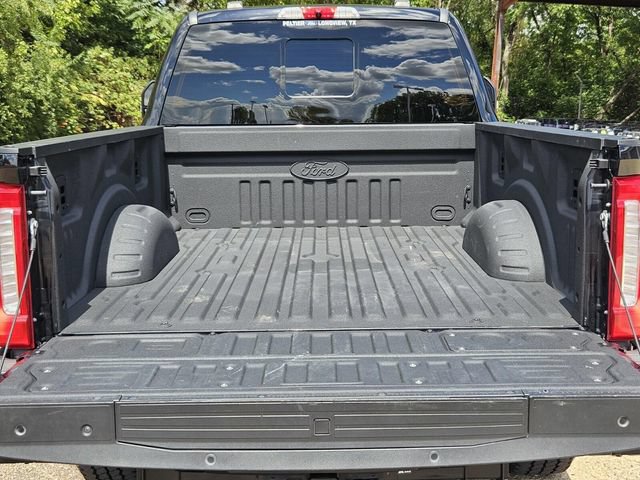 Certified 2024 Ford F250 King Ranch w/ FX4 Off-Road Package AWD/4WD image 11