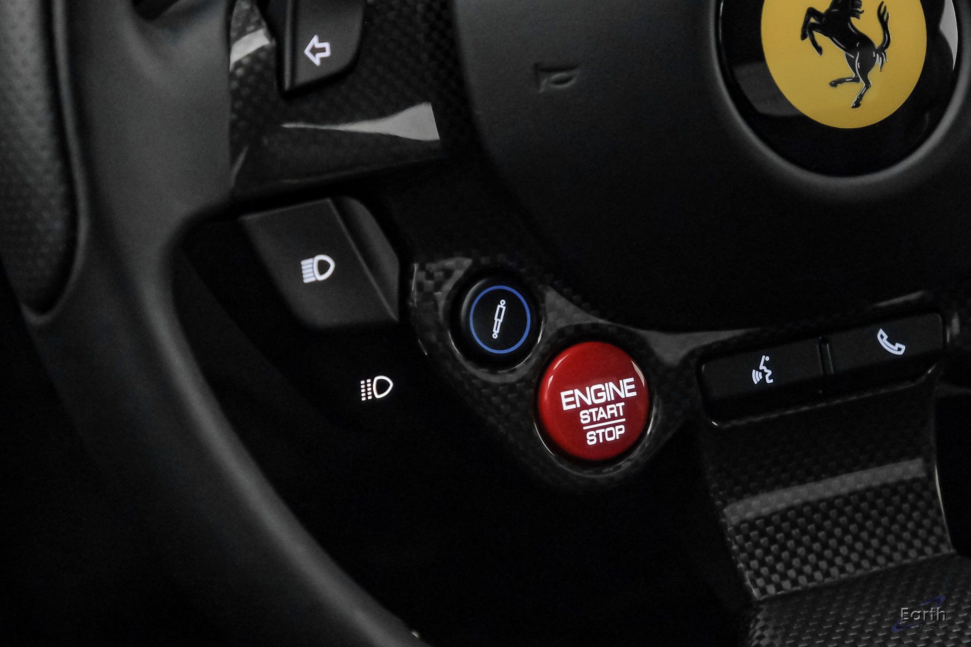 Used 2022 Ferrari F8 Tributo image 72