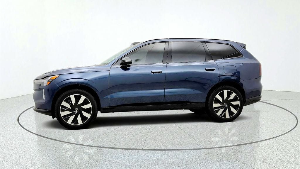 Used 2025 Volvo EX90 Plus AWD/4WD image 8