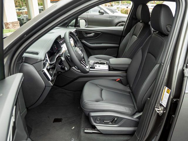New 2026 Audi Q7 3.0T Premium Plus image 13