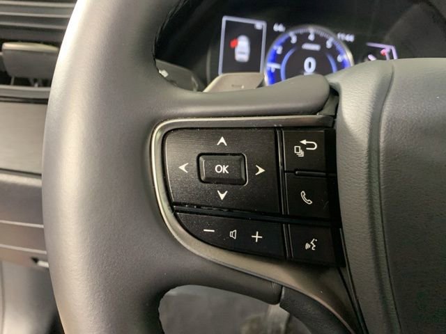 Certified 2025 Lexus ES 350 w/ Accessory Package (Z2) image 21