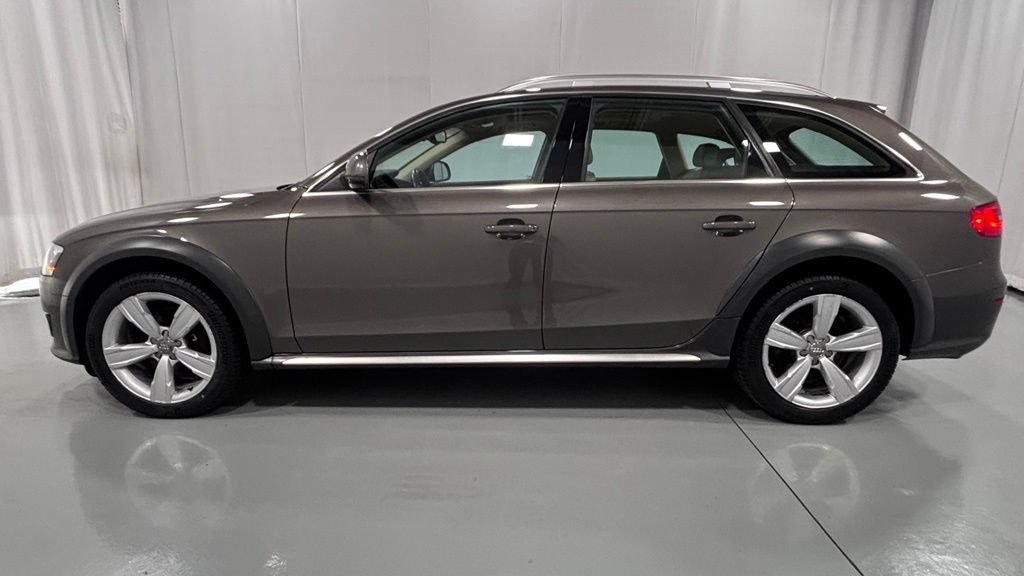 Used 2014 Audi A4 Premium Plus AWD/4WD image 9